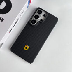 FR Thinnest Carbon Fiber Polycarbonate S Series