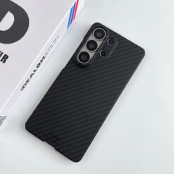 X-Level NanoFiber Ultra-Thin Case – S26 Ultra