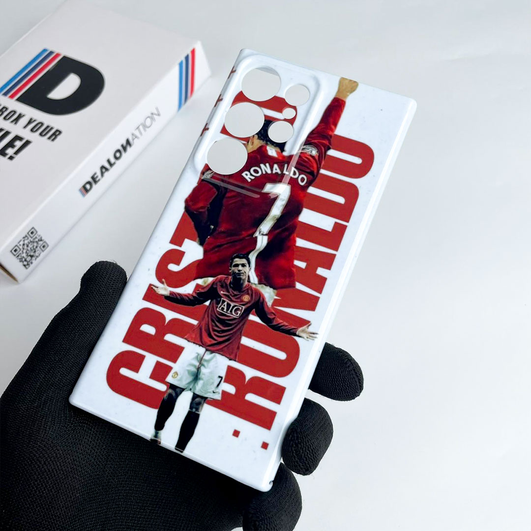 CR7 S Series - Image 2