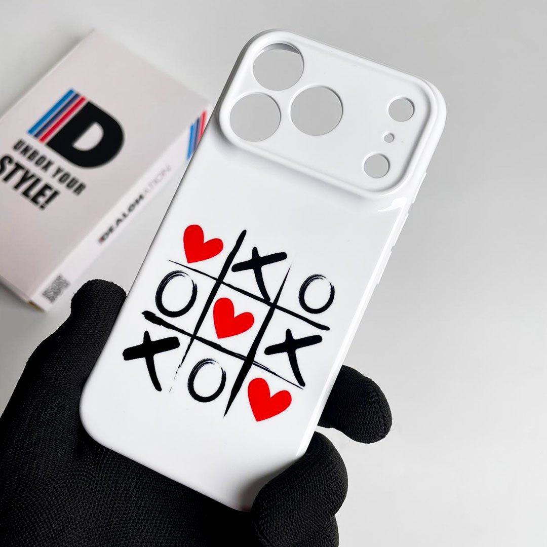 XOXO - Image 2