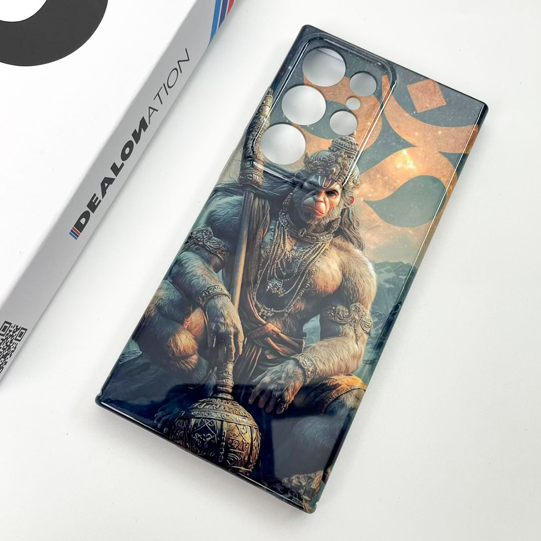 Hanuman S Series - Image 2