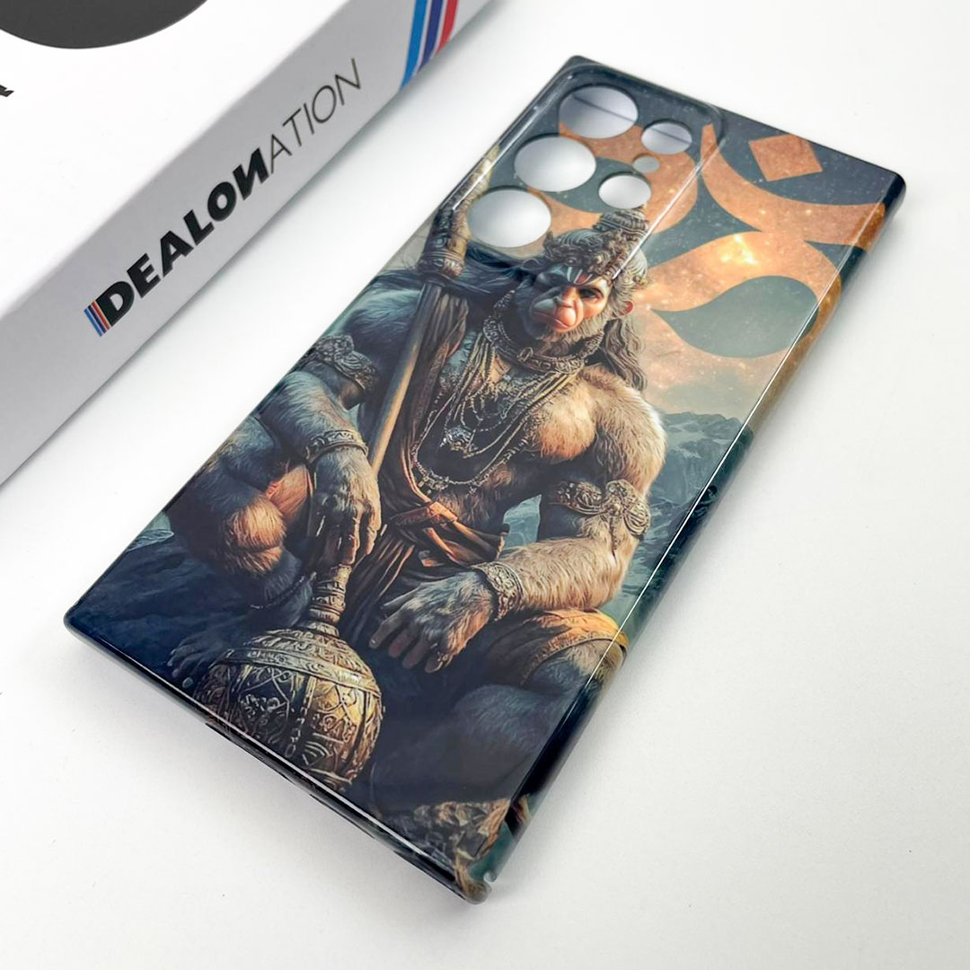 Hanuman S Series - Image 3