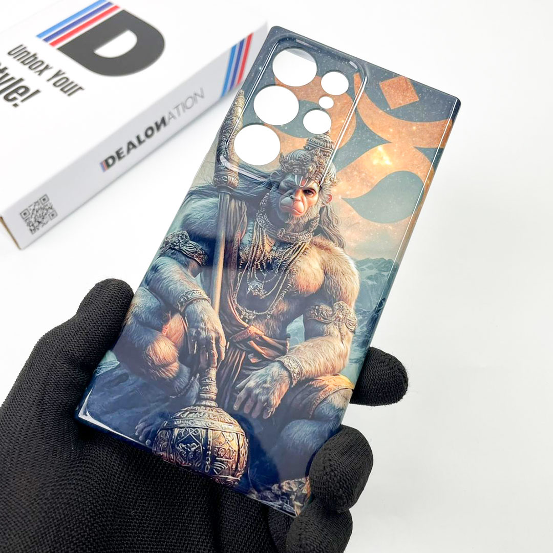 Hanuman S Series - Image 4