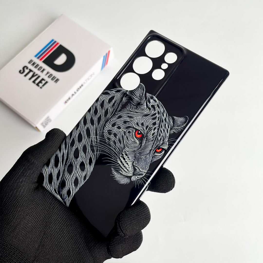 Leopard S Series - Image 6