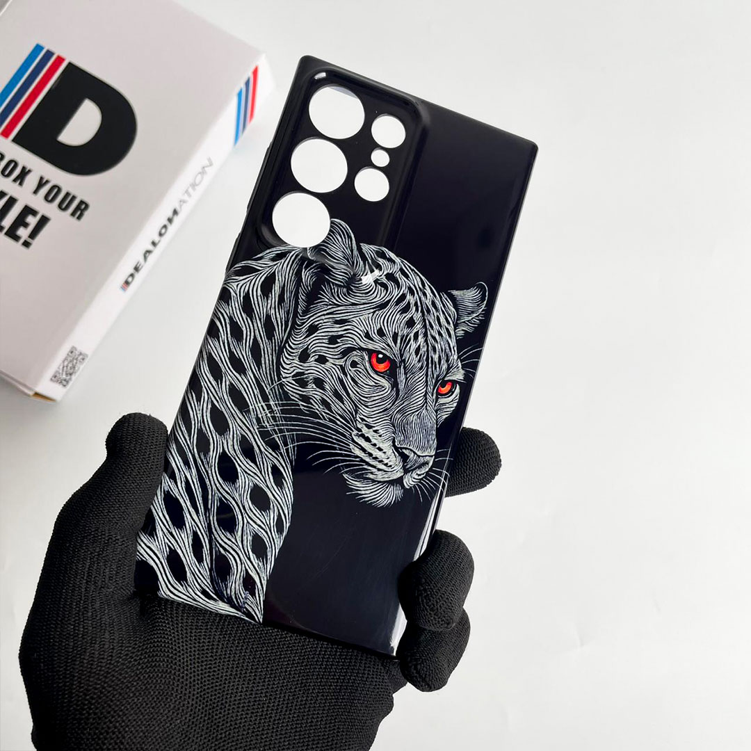 Leopard S Series - Image 2