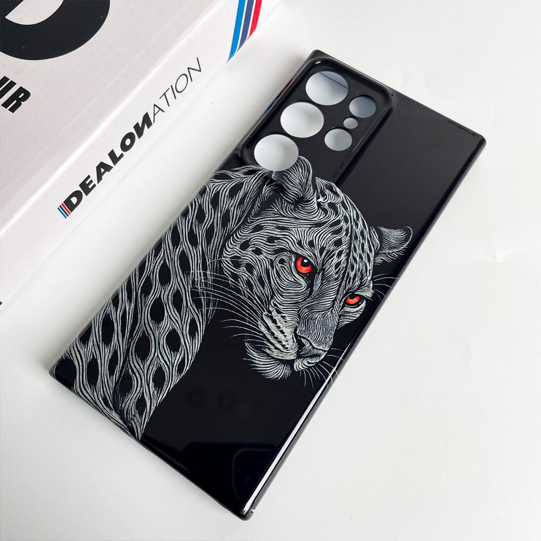 Leopard S Series - Image 5