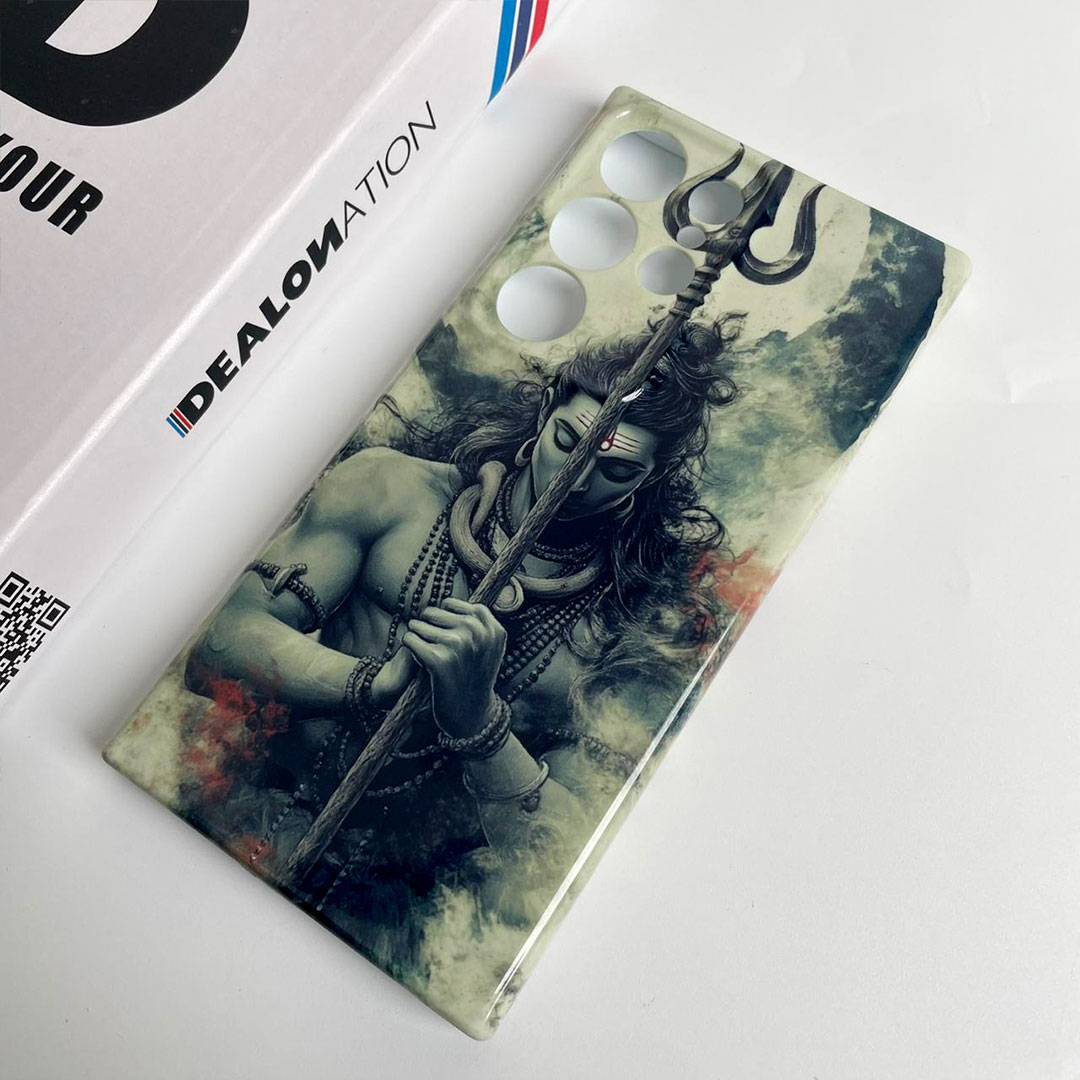 Mahadev S Series - Image 6