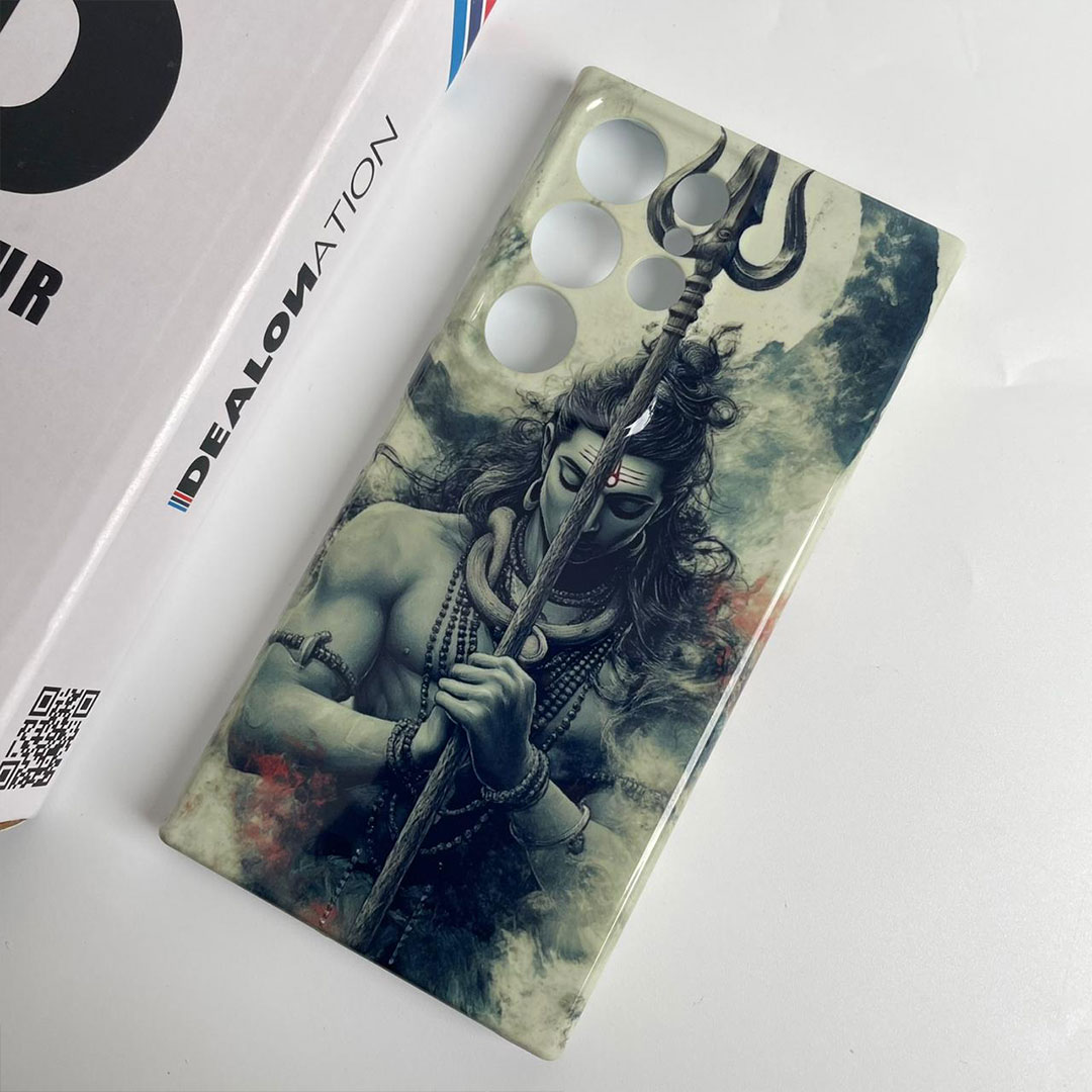 Mahadev S Series - Image 5