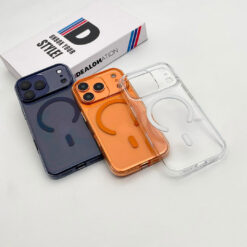 NeoGrip MagSafe Control Case