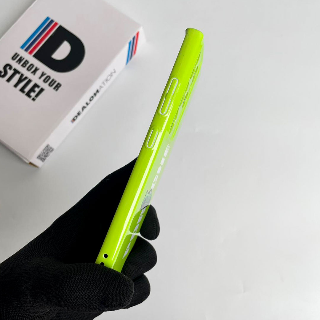 Porsche RS S Series - Image 4