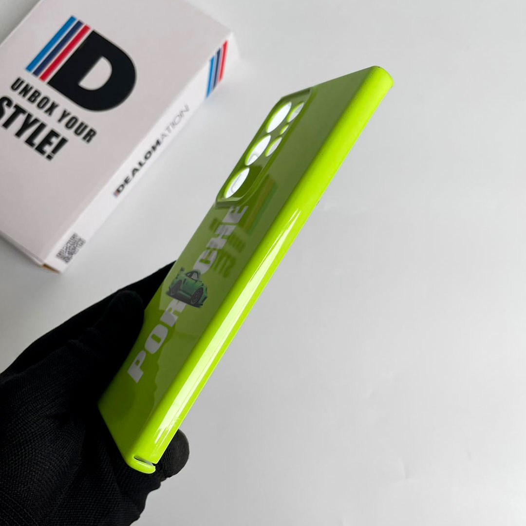 Porsche RS S Series - Image 3