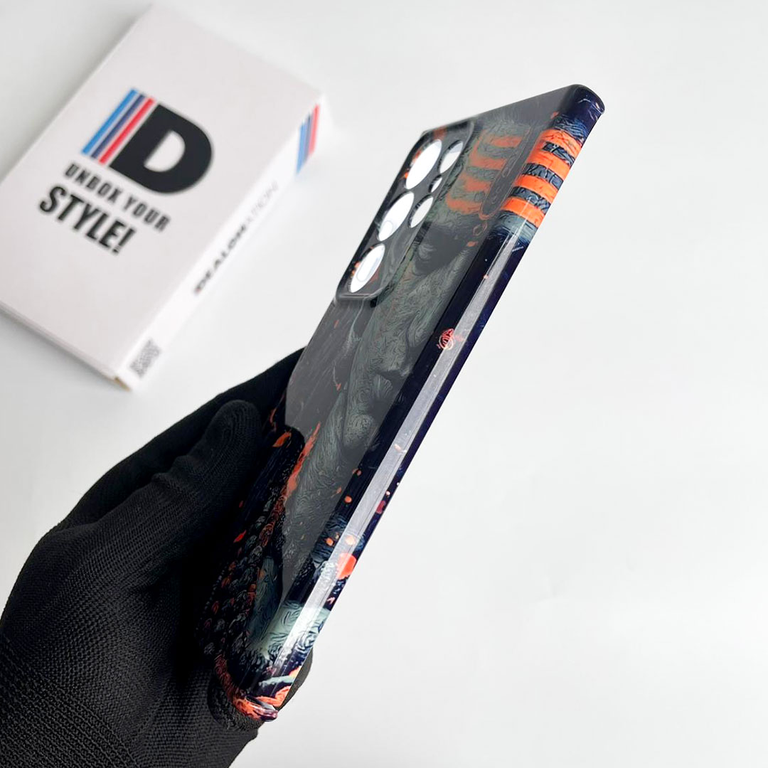 Rudra S Series - Image 8