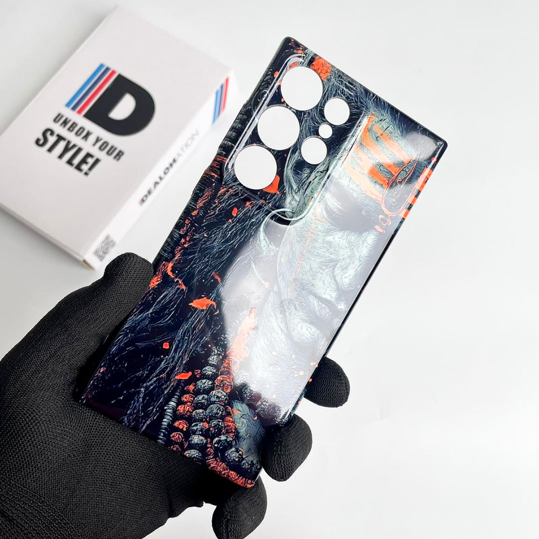 Rudra S Series - Image 4