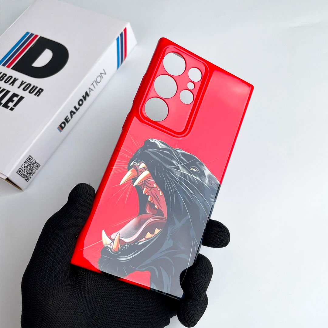 Savage Panther S Series - Image 3