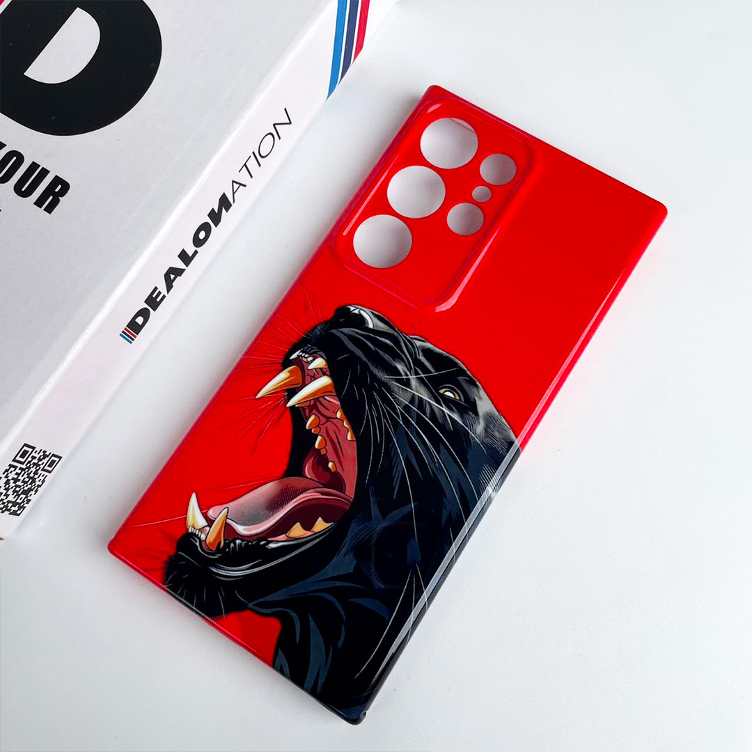 Savage Panther S Series - Image 4