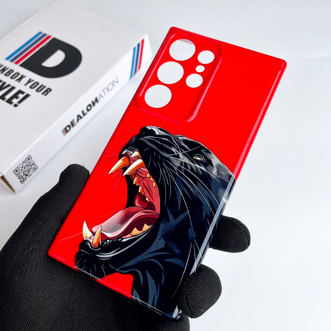 Savage Panther S Series - Image 2