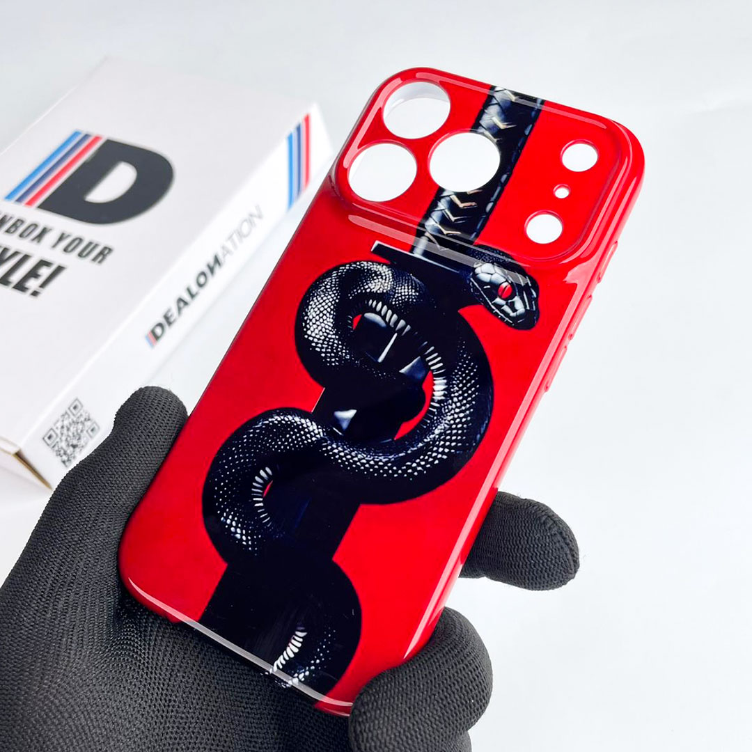 Snake - Image 5