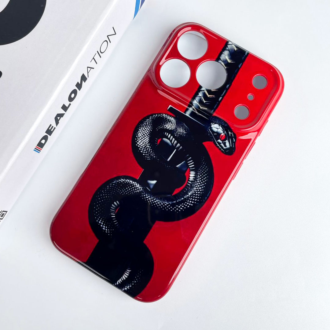 Snake - Image 3