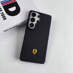 Alternative view of FR Thinnest Carbon Fiber Polycarbonate S Series