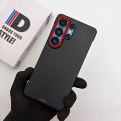 Alternative view of X Level Classic Nobel Skin Case