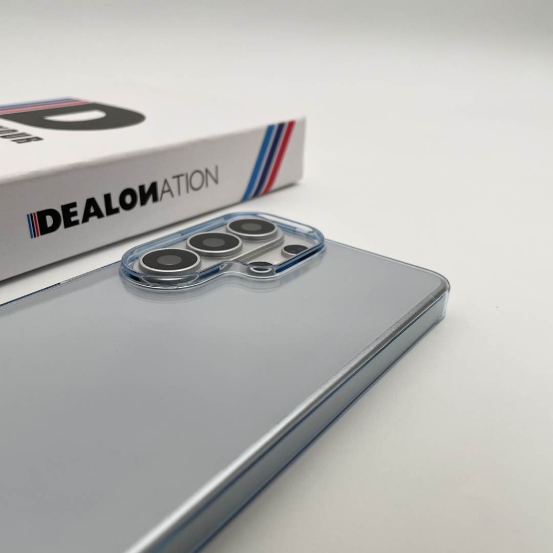 PRIZMA Crystal Shield Case – Galaxy S26 Ultra - Image 6