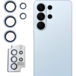 Lens Guard for Galaxy S26 ULTRA