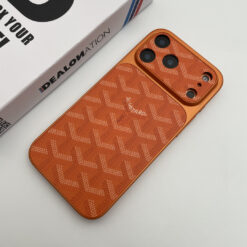 Alternative view of Goyrd Prestige CameraGuard Case