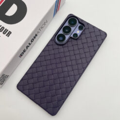 Bttega Vneta Weaving Style Case- S Series