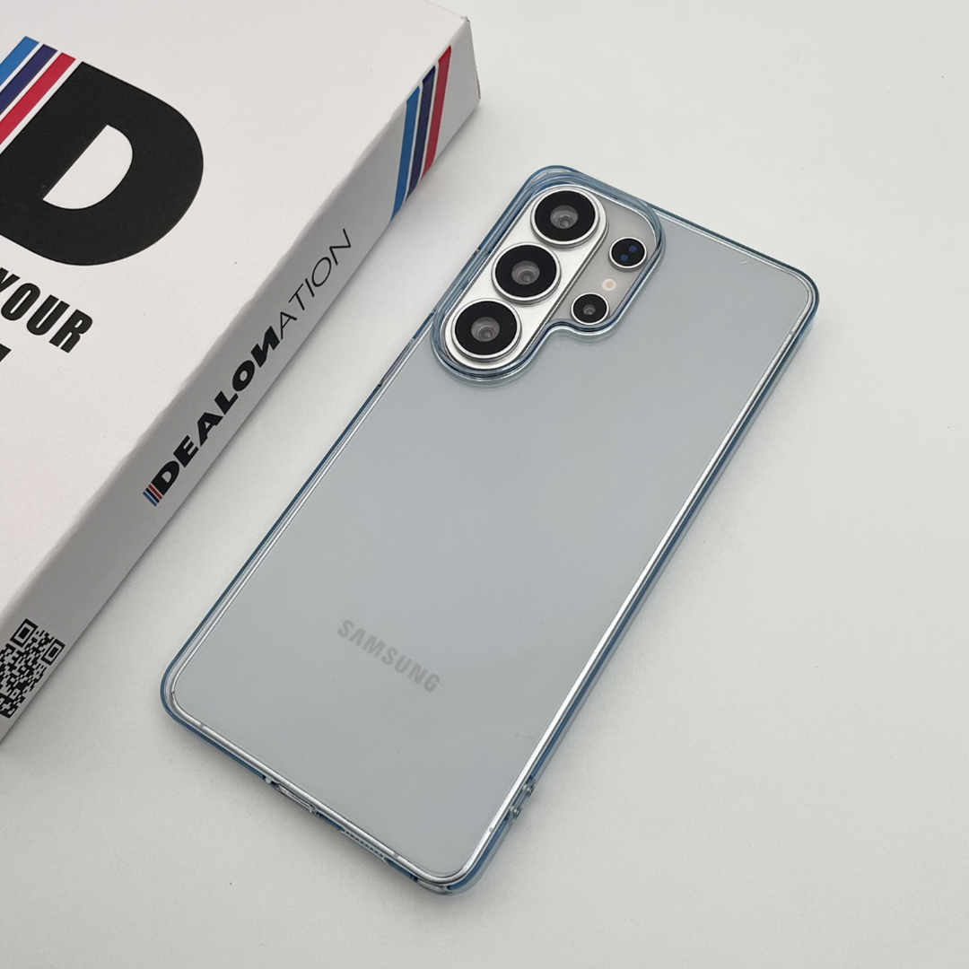 PRIZMA Crystal Shield Case – Galaxy S26 Ultra - Image 3