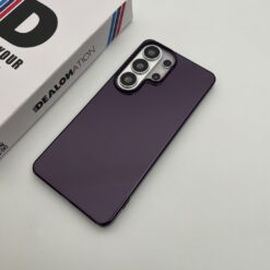 Alternative view of PRIZMA Crystal Shield Case – Galaxy S26 Ultra