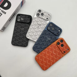 Goyrd Prestige CameraGuard Case