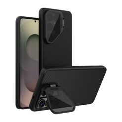 Alternative view of Nillkin CamShield CamProp MagSafe Compatible Case for S26 Ultra