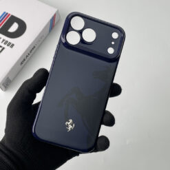 Alternative view of Cavallo