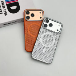 AeroMesh Polycarbonate Case