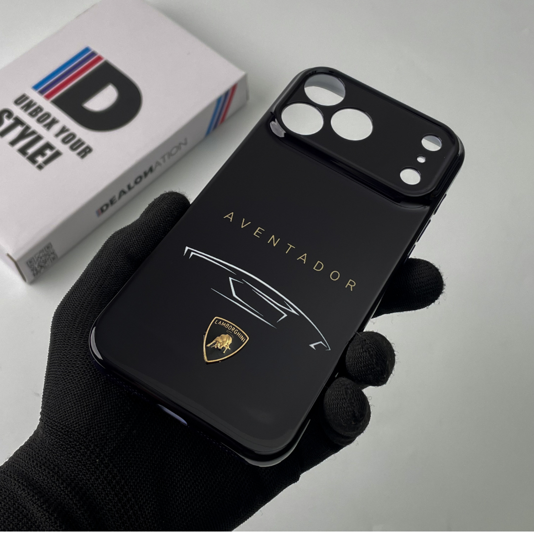 Aventador - Image 4