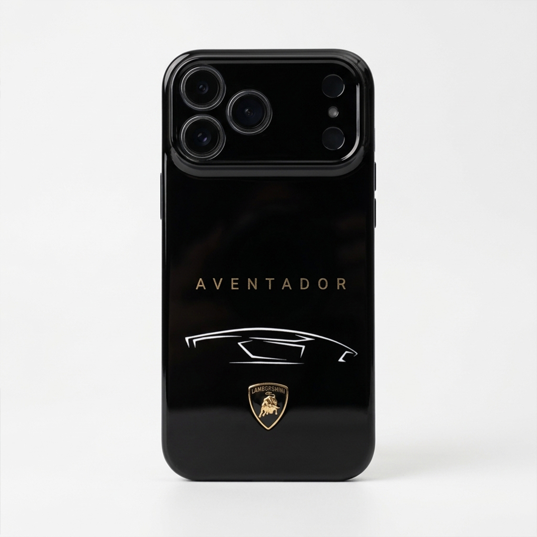 Aventador
