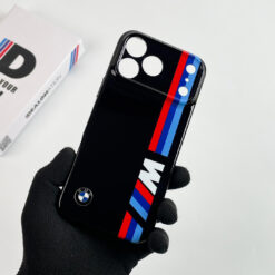 Alternative view of M Sport