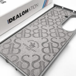 Santa Barbara – Alpha Grey Wolf Embroidered Case - Image 6