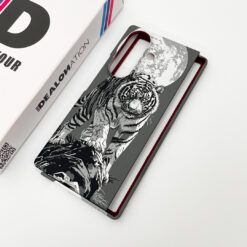 Furious Tiger- Glow in Dark Magsafe Case - Image 3