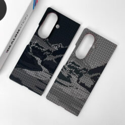 Alternative view of Montéon – Scenic MagSafe Case