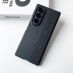 Signature Strap – Matte Black PC Case