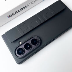 Signature Strap – Matte Black PC Case - Image 6