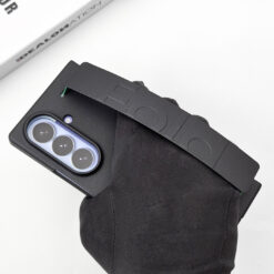 Signature Strap – Matte Black PC Case - Image 2