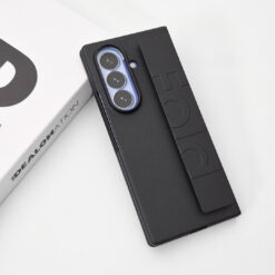 Signature Strap – Matte Black PC Case - Image 3