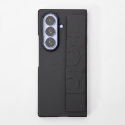Signature Strap – Matte Black PC Case