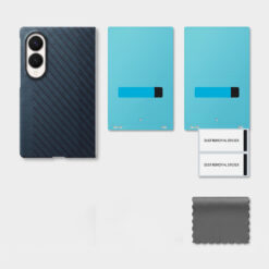 Carbon Magnet Case- Z Fold 8 Series - Image 7