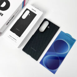 Carbon Magnet Case- Z Fold 8 Series - Image 3
