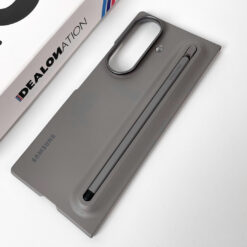 Premium S Pen Case for Z Fold8 Ultra - Image 3