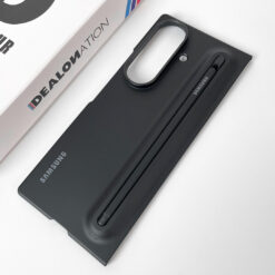 Alternative view of Premium S Pen Case for Z Fold8 Ultra