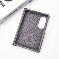 Santa Barbara – Alpha Grey Wolf Embroidered Case - Image 4